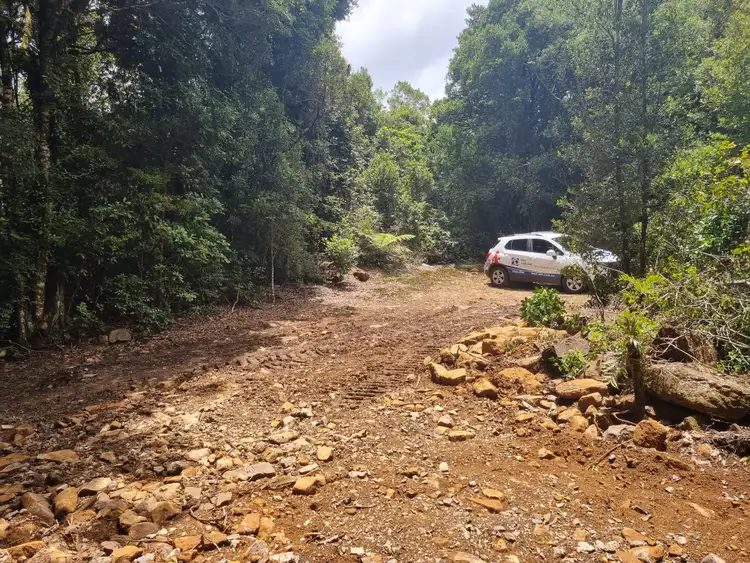 Sixth view of Homely land listing, 299 Repeater Station Road, Springbrook QLD 4213