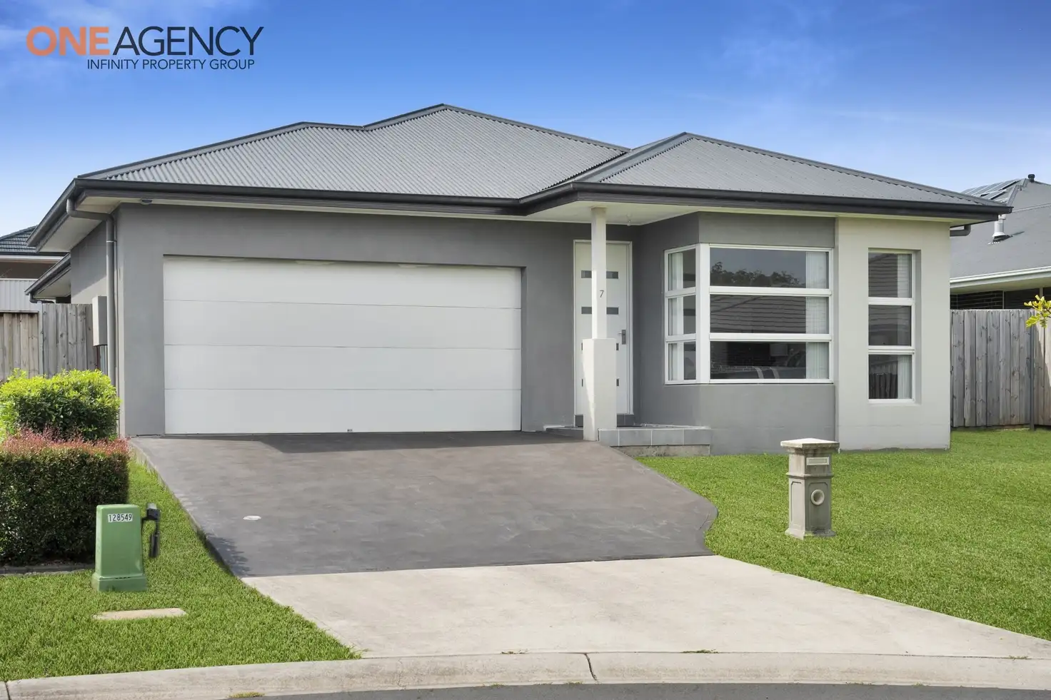 Main view of Homely house listing, 7 Ward Street, Oran Park NSW 2570