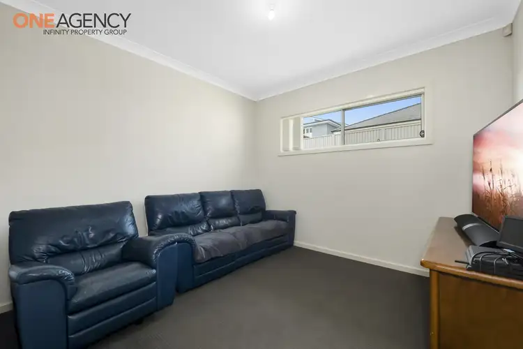 Fourth view of Homely house listing, 7 Ward Street, Oran Park NSW 2570