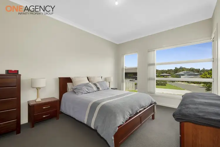 Sixth view of Homely house listing, 7 Ward Street, Oran Park NSW 2570