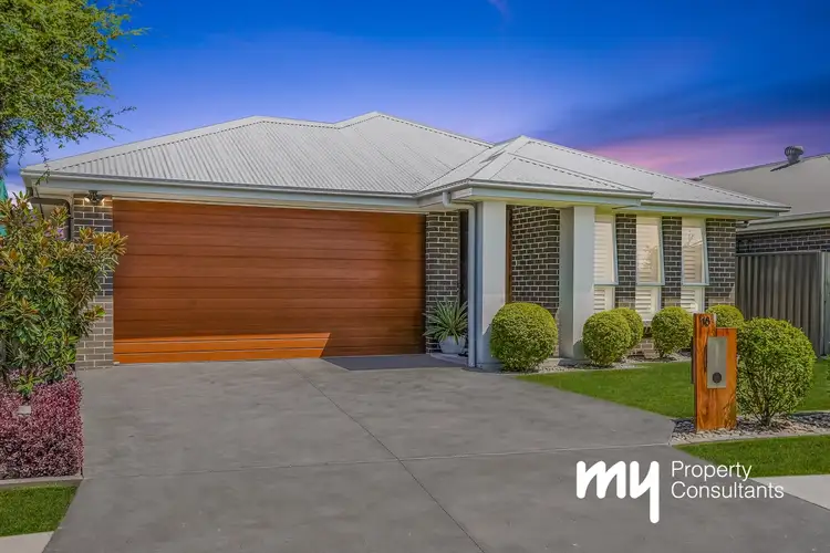 18 Geddes Street, Spring Farm NSW 2570