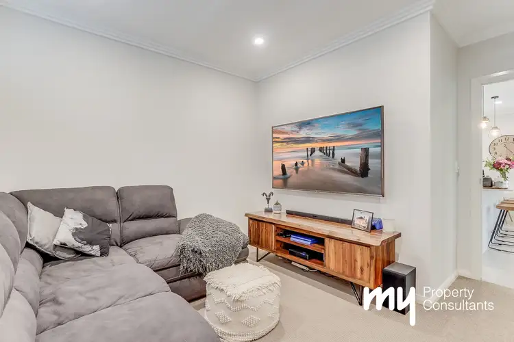 Seventh view of Homely house listing, 18 Geddes Street, Spring Farm NSW 2570