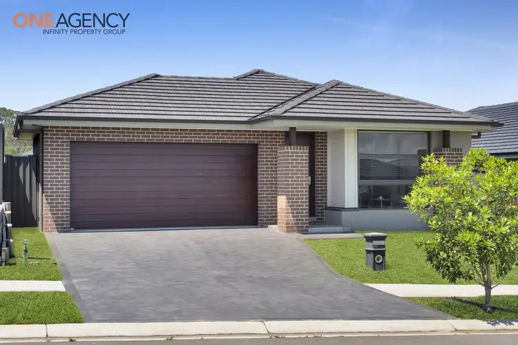 65 Waterglass Street, Spring Farm NSW 2570