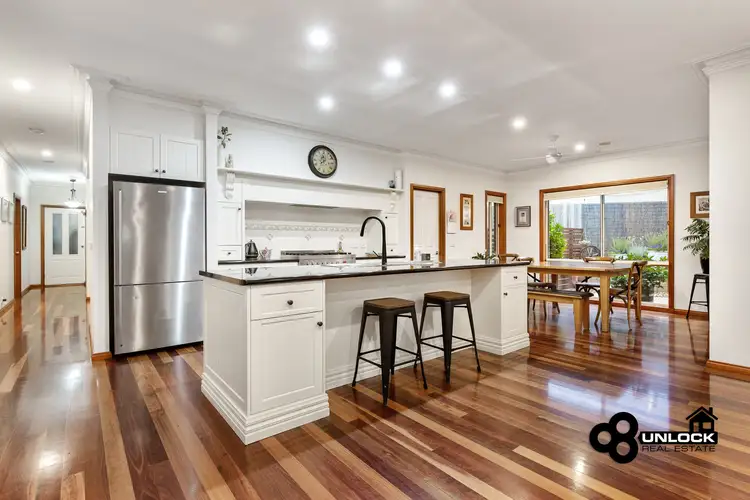 Second view of Homely house listing, 16 Briarwood Close, Garfield VIC 3814