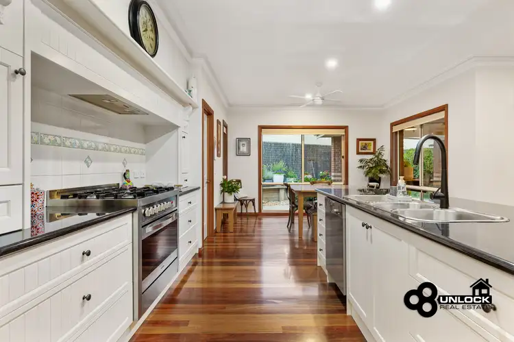 Third view of Homely house listing, 16 Briarwood Close, Garfield VIC 3814