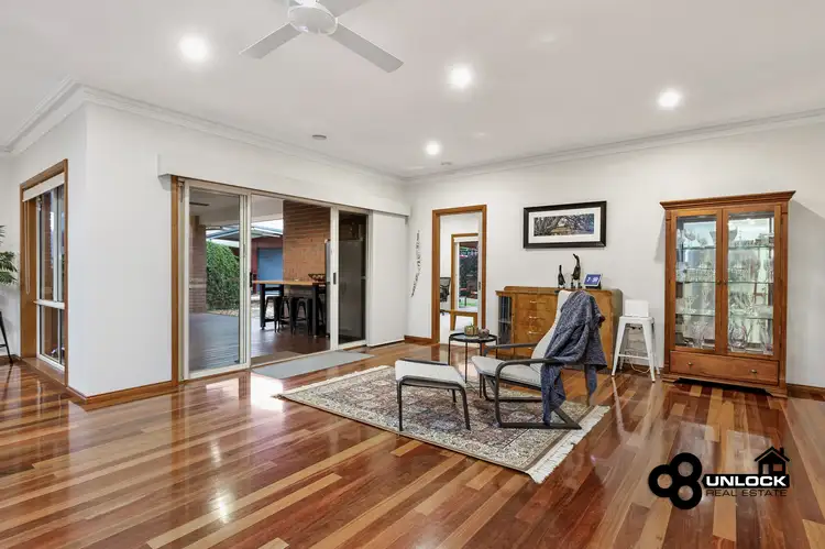 Fourth view of Homely house listing, 16 Briarwood Close, Garfield VIC 3814