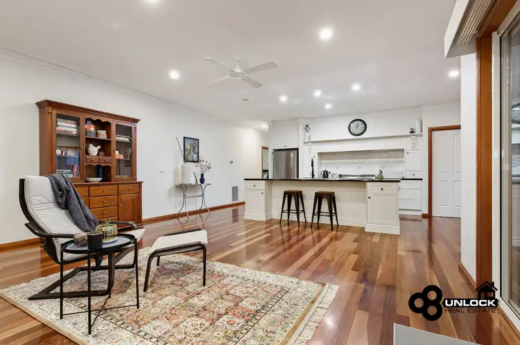 Fifth view of Homely house listing, 16 Briarwood Close, Garfield VIC 3814