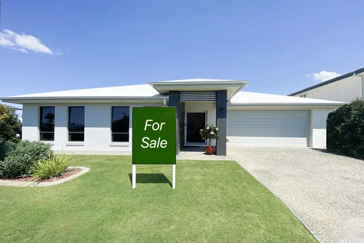 Main view of Homely house listing, 2/21 Yatala Street, Pimpama QLD 4209