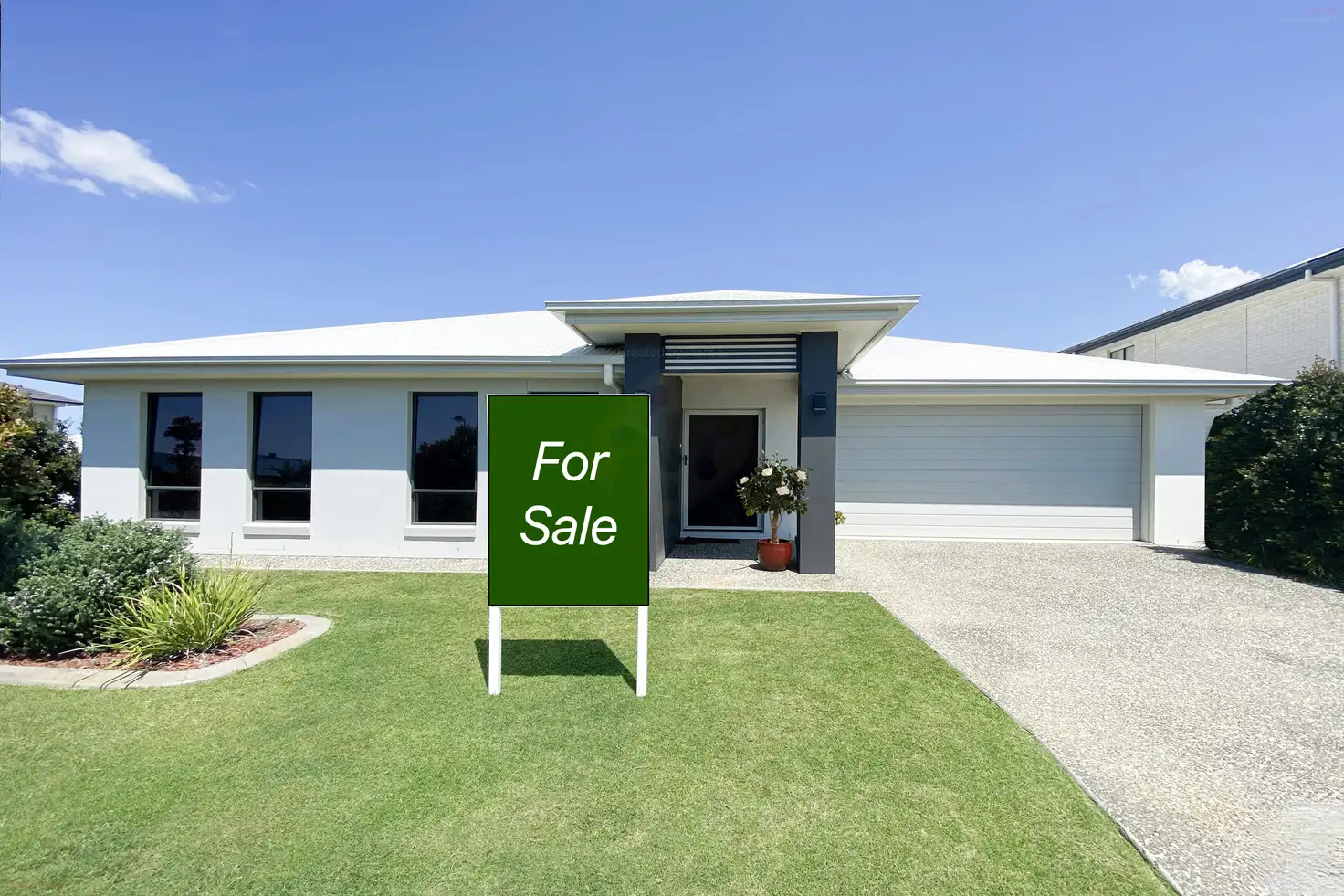 Main view of Homely house listing, 2/21 Yatala Street, Pimpama QLD 4209