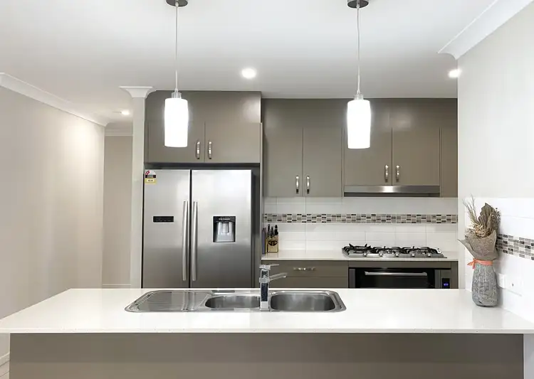 Second view of Homely house listing, 2/21 Yatala Street, Pimpama QLD 4209