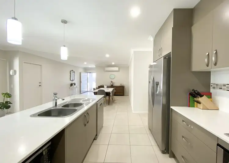Third view of Homely house listing, 2/21 Yatala Street, Pimpama QLD 4209