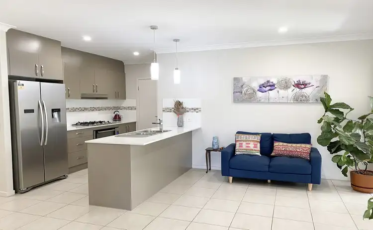 Fifth view of Homely house listing, 2/21 Yatala Street, Pimpama QLD 4209