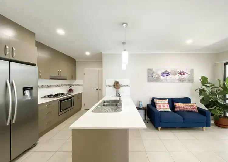 Sixth view of Homely house listing, 2/21 Yatala Street, Pimpama QLD 4209