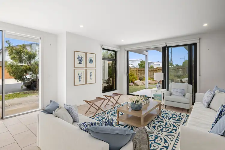 Second view of Homely townhouse listing, 1B Wilson Street, Torquay VIC 3228