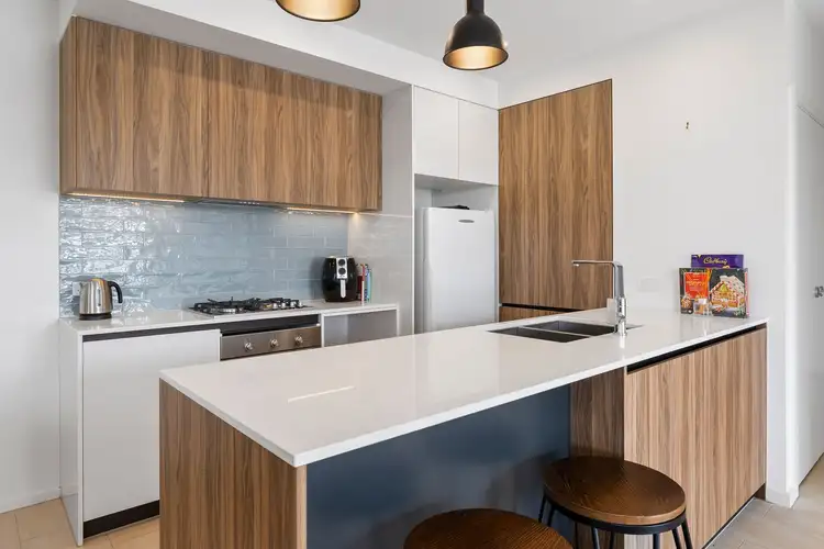 Third view of Homely townhouse listing, 1B Wilson Street, Torquay VIC 3228