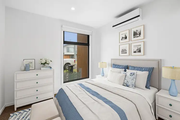 Fifth view of Homely townhouse listing, 1B Wilson Street, Torquay VIC 3228