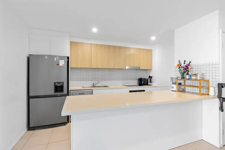 Main view of Homely unit listing, 506/1 High Street, Sippy Downs QLD 4556