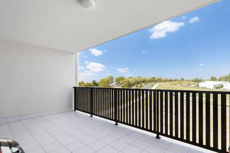 Seventh view of Homely unit listing, 506/1 High Street, Sippy Downs QLD 4556
