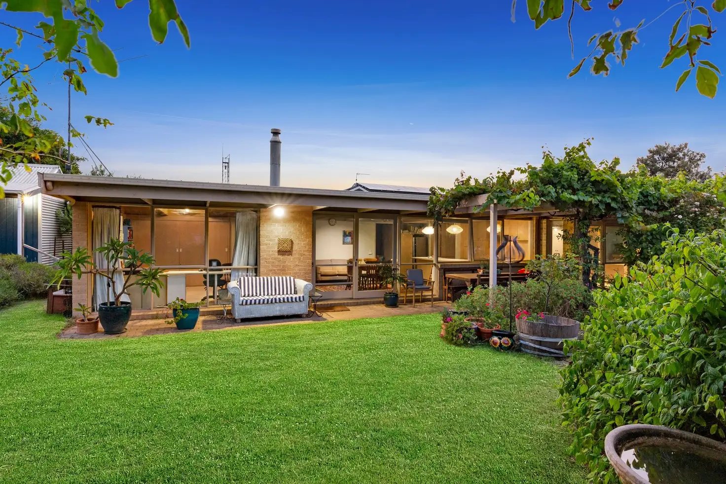 Main view of Homely house listing, 38 Sheepwash Road, Barwon Heads VIC 3227