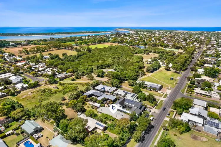 Third view of Homely house listing, 38 Sheepwash Road, Barwon Heads VIC 3227