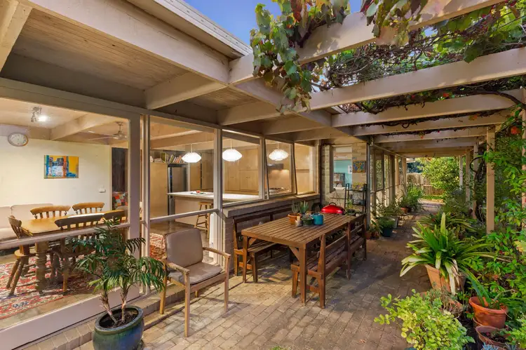 Fourth view of Homely house listing, 38 Sheepwash Road, Barwon Heads VIC 3227