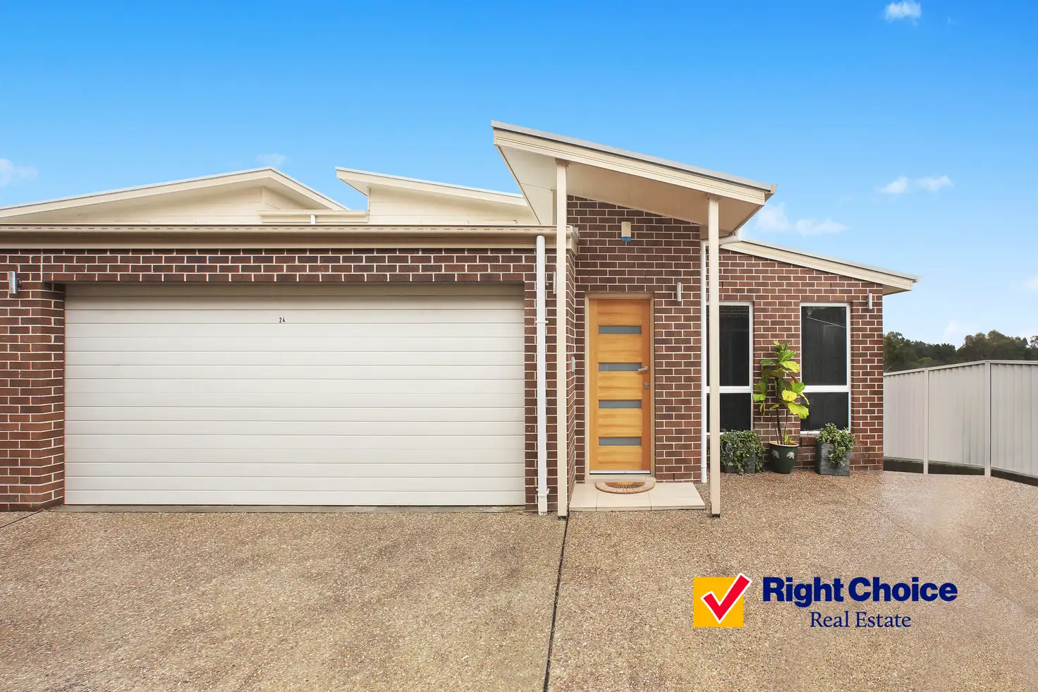 Main view of Homely house listing, 24 Chaplin Place, Albion Park NSW 2527