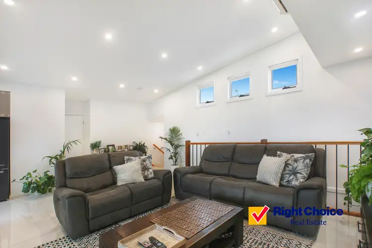 Second view of Homely house listing, 24 Chaplin Place, Albion Park NSW 2527