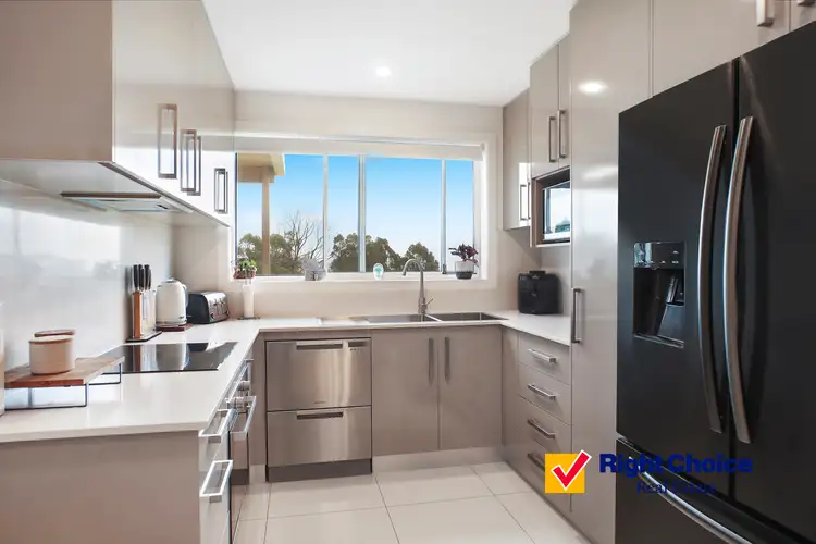 Third view of Homely house listing, 24 Chaplin Place, Albion Park NSW 2527