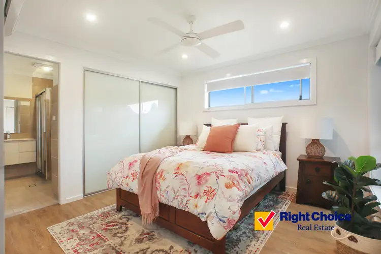 Fifth view of Homely house listing, 24 Chaplin Place, Albion Park NSW 2527