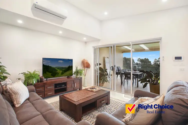 Seventh view of Homely house listing, 24 Chaplin Place, Albion Park NSW 2527