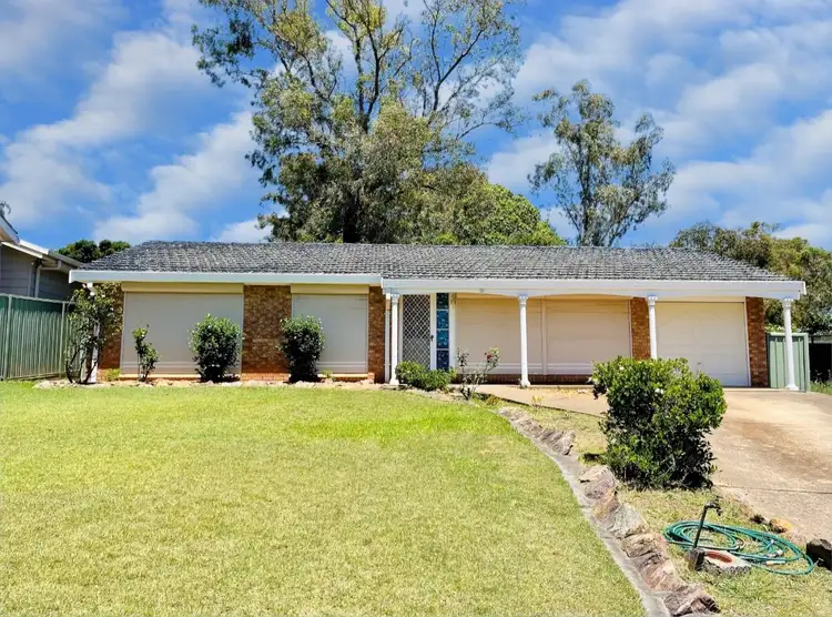 16 Trebbiano Place
