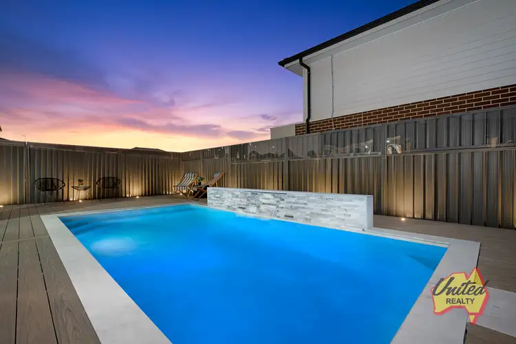 19 Glossodia Drive, Denham Court NSW 2565