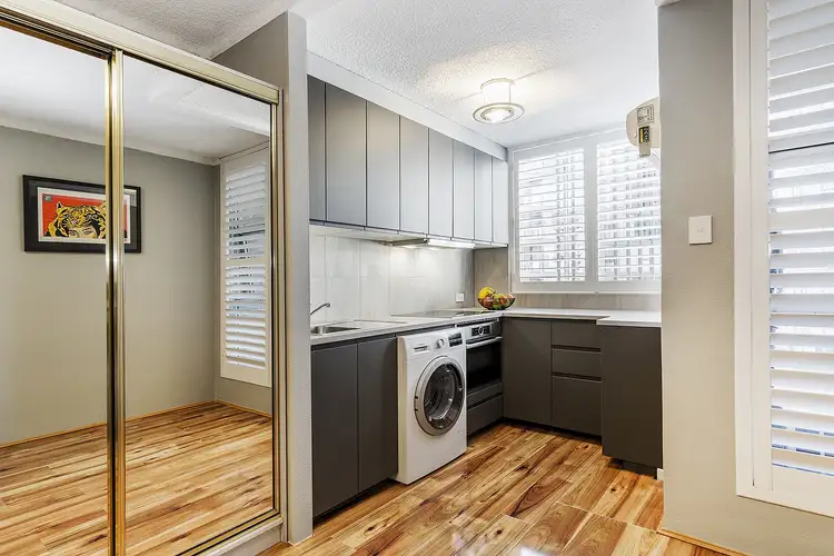 Main view of Homely apartment listing, 86/13 Waine Street, Surry Hills NSW 2010