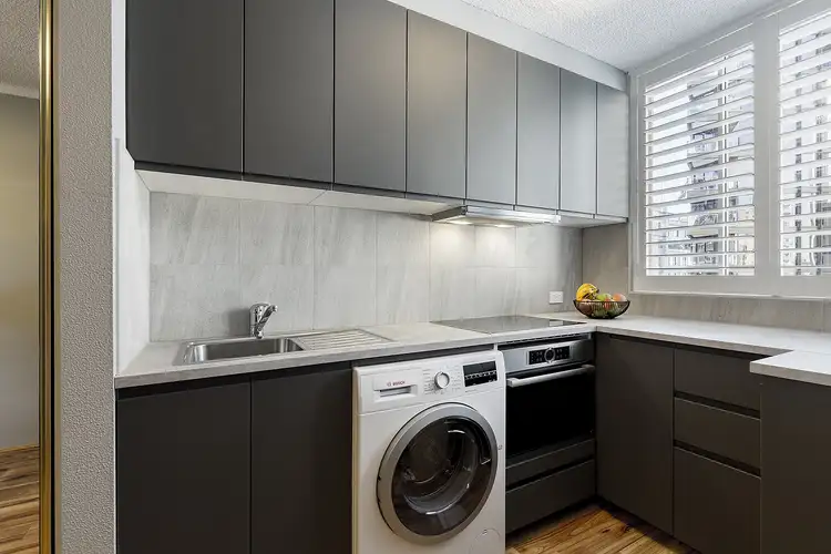 Second view of Homely apartment listing, 86/13 Waine Street, Surry Hills NSW 2010