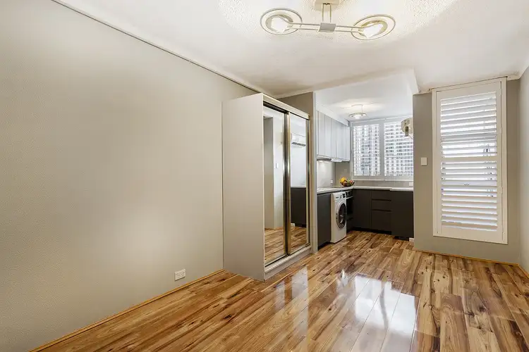 Third view of Homely apartment listing, 86/13 Waine Street, Surry Hills NSW 2010