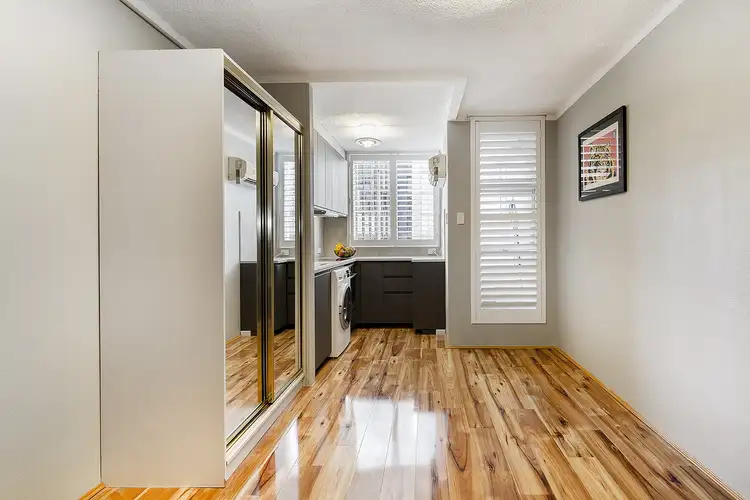 Fourth view of Homely apartment listing, 86/13 Waine Street, Surry Hills NSW 2010