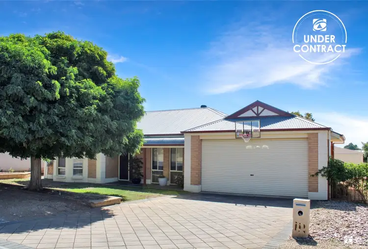 28 Jacaranda Street, Murray Bridge SA 5253