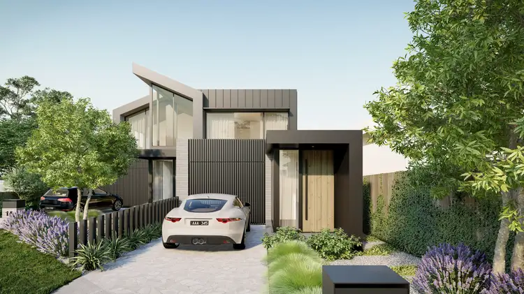 Main view of Homely house listing, 1C The Avenue, Niddrie VIC 3042