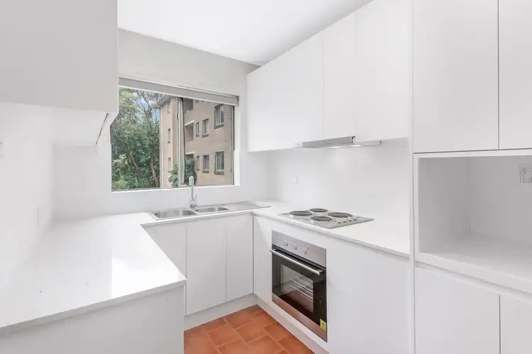 Third view of Homely apartment listing, 19/17-21 Melrose Avenue, Sylvania NSW 2224
