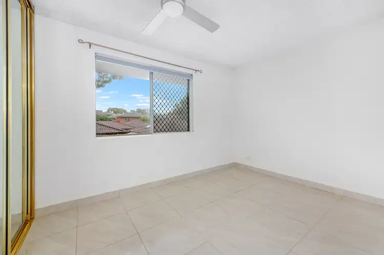 Fourth view of Homely apartment listing, 19/17-21 Melrose Avenue, Sylvania NSW 2224
