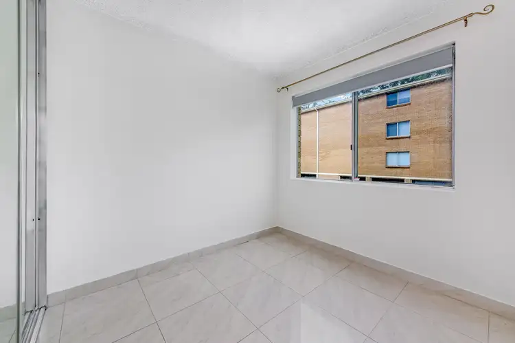 Sixth view of Homely apartment listing, 19/17-21 Melrose Avenue, Sylvania NSW 2224