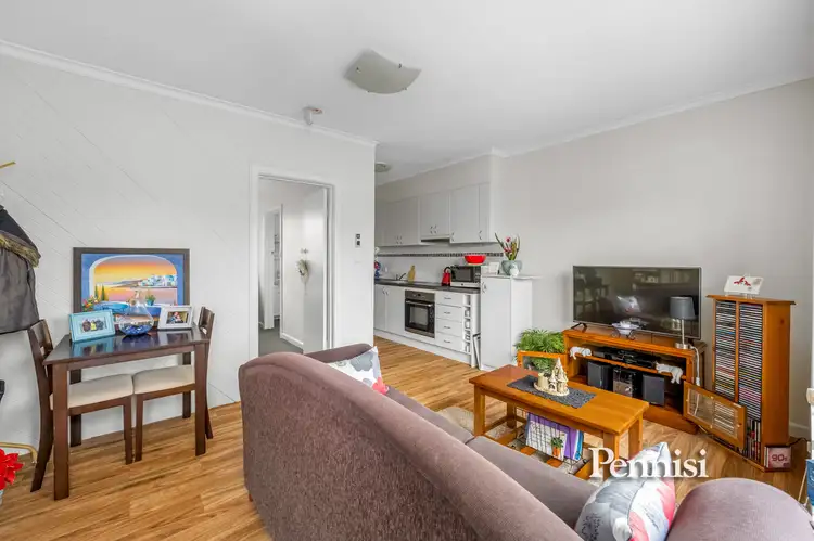 Fifth view of Homely unit listing, 8/4 Prince Street, Essendon VIC 3040