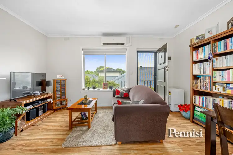 Sixth view of Homely unit listing, 8/4 Prince Street, Essendon VIC 3040