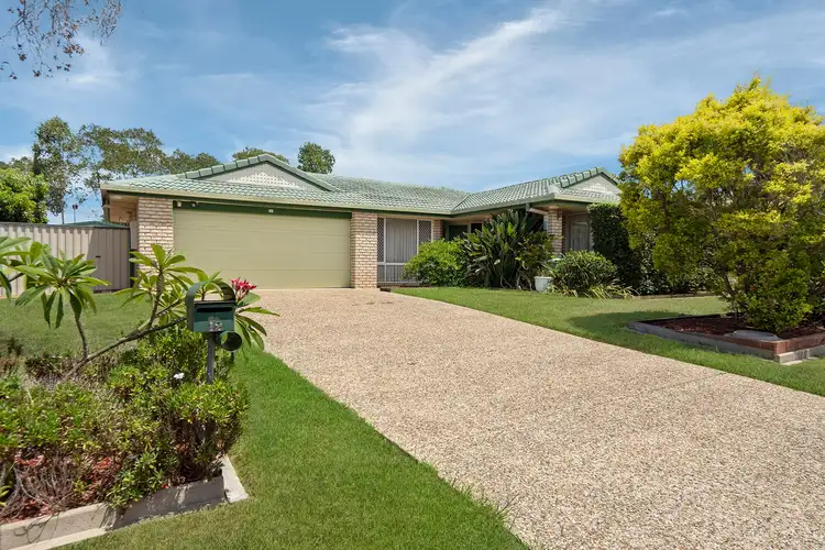 12 Mattes Place, Meadowbrook QLD 4131
