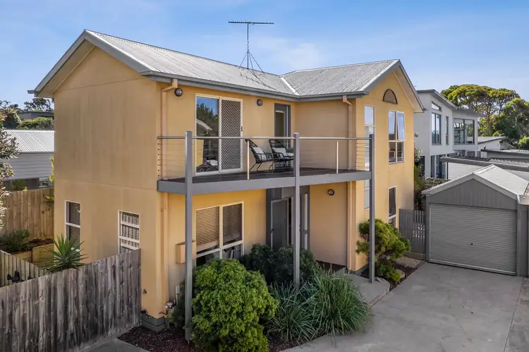 Main view of Homely house listing, 3/28 Darian Road, Torquay VIC 3228