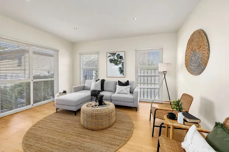 Fourth view of Homely house listing, 3/28 Darian Road, Torquay VIC 3228