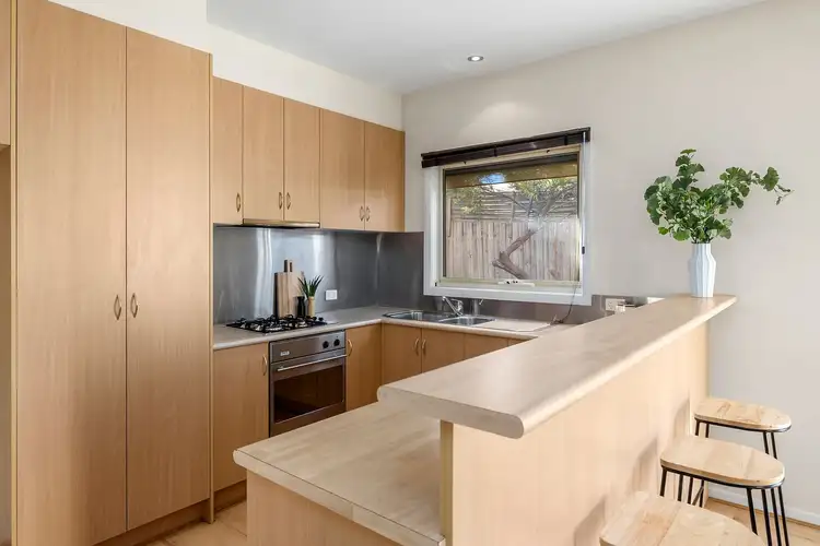 Fifth view of Homely house listing, 3/28 Darian Road, Torquay VIC 3228