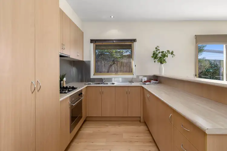 Sixth view of Homely house listing, 3/28 Darian Road, Torquay VIC 3228