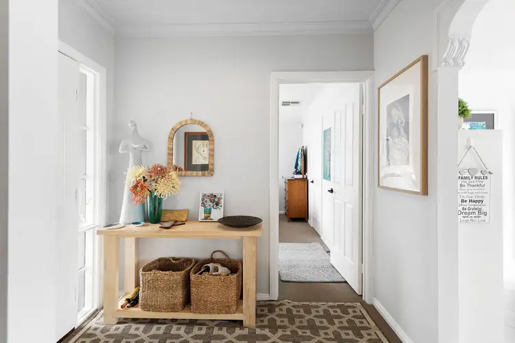 Second view of Homely house listing, 24B Fawkner Street, Aberfeldie VIC 3040