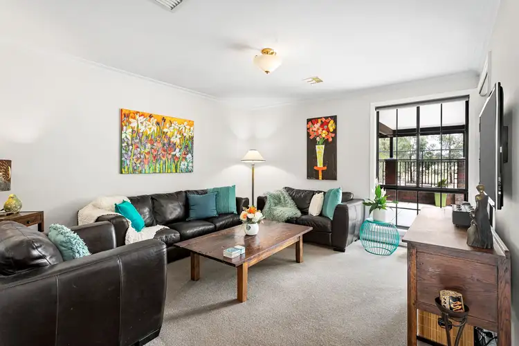 Third view of Homely house listing, 24B Fawkner Street, Aberfeldie VIC 3040